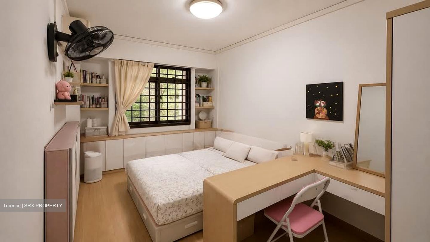 Blk 179 Lompang Road (Bukit Panjang), HDB 5 Rooms #580304251